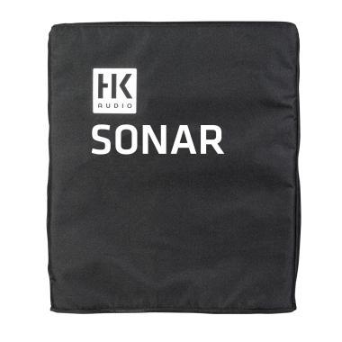 HK Audio Cover SONAR 115 Sub D védőhuzat, SONAR 115 Sub D hangfalhoz