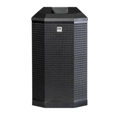 HK Audio POLAR 8 aktív oszlopsugárzó szett, 1200W, 8