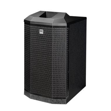 HK Audio POLAR 8 aktív oszlopsugárzó szett, 1200W, 8