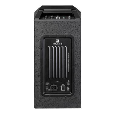HK Audio POLAR 8 aktív oszlopsugárzó szett, 1200W, 8