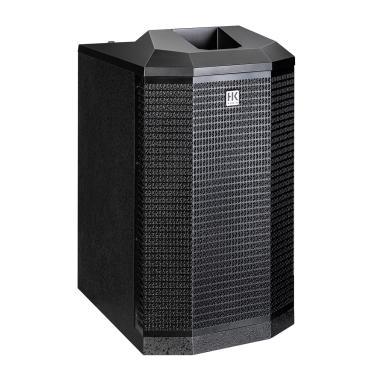 HK Audio POLAR 8 aktív oszlopsugárzó szett, 1200W, 8