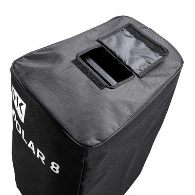 HK Audio POLAR 8 aktív oszlopsugárzó szett, 1200W, 8
