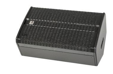 HK Audio LINEAR 5 MK II 110 XA aktív hangfal, 1200W bi-amp, 1x 10″/1″, 80°x60° CD-kürt, 31°, DSP out, DSP CONTROL Win/macOS