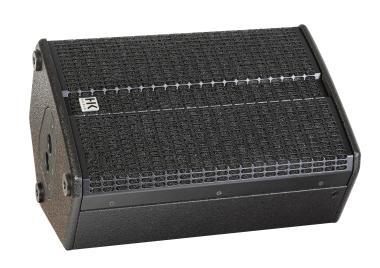 HK Audio LINEAR 5 MK II 110 XA aktív hangfal, 1200W bi-amp, 1x 10″/1″, 80°x60° CD-kürt, 31°, DSP out, DSP CONTROL Win/macOS