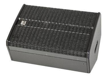 HK Audio LINEAR 5 MK II 112 XA aktív hangfal, 1200W bi-amp, 1x 12″/1″, 80°x60° CD-kürt, 31°, DSP out,DSP CONTROL Win/macOS