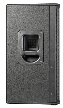 HK Audio LINEAR 5 MK II 112 FA aktív hangfal, 1200W bi-amp, 1x 12″/1″, 80°x60° CD-kürt, DSP out, DSP CONTROL Win/macOS
