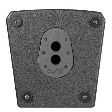 HK Audio LINEAR 5 MK II 112 FA aktív hangfal, 1200W bi-amp, 1x 12″/1″, 80°x60° CD-kürt, DSP out, DSP CONTROL Win/macOS