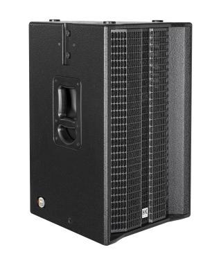 HK Audio LINEAR 5 MK II 308 LTA aktív hangfal, 1200W, 3x 8