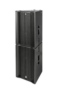 HK Audio LINEAR 5 MK II 308 LTA aktív hangfal, 1200W, 3x 8