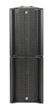 HK Audio LINEAR 5 MK II 308 LTA aktív hangfal, 1200W, 3x 8