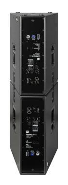 HK Audio LINEAR 5 MK II 308 LTA aktív hangfal, 1200W, 3x 8