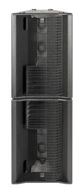 HK Audio LINEAR 5 MK II 308 LTA aktív hangfal, 1200W, 3x 8