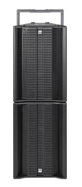 HK Audio LINEAR 5 MK II 308 LTA aktív hangfal, 1200W, 3x 8