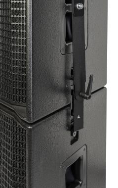 HK Audio LINEAR 5 MK II 308 LTA aktív hangfal, 1200W, 3x 8