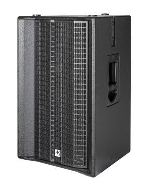HK Audio LINEAR 5 MK II 308 LTA aktív hangfal, 1200W, 3x 8