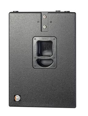 HK Audio LINEAR 5 MK II 308 LTA aktív hangfal, 1200W, 3x 8