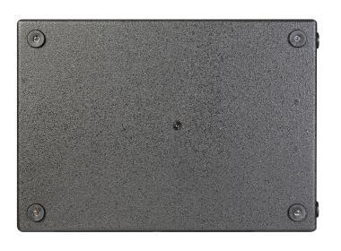 HK Audio LINEAR 5 MK II 115 Sub A aktív subhangfal, 1200W, 1x 15″, bass-reflex, Class-D, M20, DSP out, DSP CONTROL Win/macOS