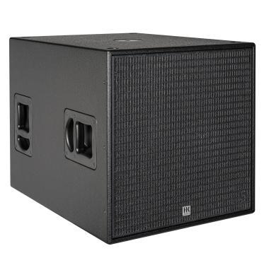 HK Audio LINEAR 5 MK II 118 Sub HPA aktív subhangfal, 3000W, 18