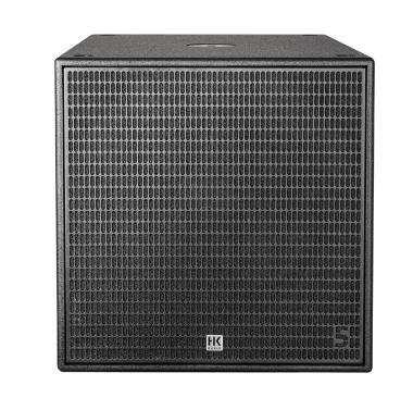 HK Audio LINEAR 5 MK II 118 Sub HPA aktív subhangfal, 3000W, 18