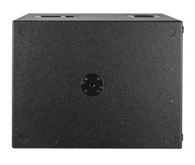 HK Audio LINEAR 5 MK II 118 Sub HPA aktív subhangfal, 3000W, 18