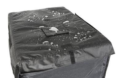 HK Audio Protective Cover L5 MK II 118 Sub A védőhuzat, LINEAR 5 MK II 118 Sub A hangfalhoz, tekercses, fröccsenésálló és hangáteresztő géz