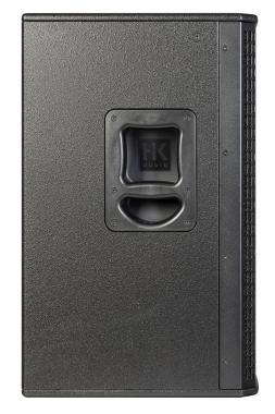 HK Audio LINEAR 5 MK II 115 FA aktív hangfal, 1200W bi-amp, 1x 15″/1″, 60°x40° CD-kürt, DSP out,DSP CONTROL Win/macOS