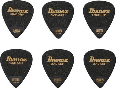 Ibanez PPA14MSG-BK Grip Wizard Sand Grip pengető szett
