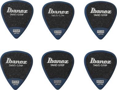 Ibanez PPA14MSG-DB Grip Wizard Sand Grip pengető szett