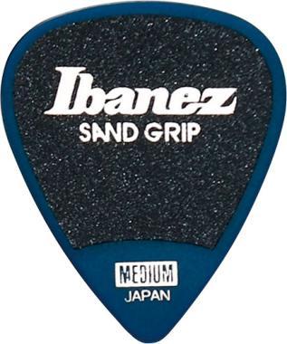 Ibanez PPA14MSG-DB Grip Wizard Sand Grip pengető szett