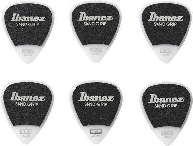 Ibanez PPA14MSG-WH Grip Wizard Sand Grip pengető szett