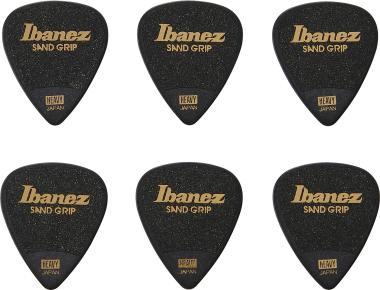 Ibanez PPA14HSG-BK Grip Wizard Sand Grip pengető szett