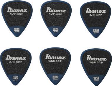 Ibanez PPA14HSG-DB Grip Wizard Sand Grip pengető szett