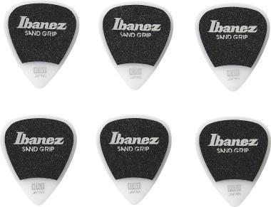 Ibanez PPA14HSG-WH Grip Wizard Sand Grip pengető szett