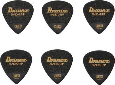 Ibanez PPA16MSG-BK Grip Wizard Sand Grip pengető szett