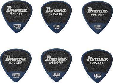 Ibanez PPA16MSG-DB Grip Wizard Sand Grip pengető szett