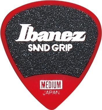 Ibanez PPA16MSG-RD Grip Wizard Sand Grip pengető szett