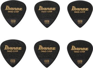 Ibanez PPA16HSG-BK Grip Wizard Sand Grip pengető szett