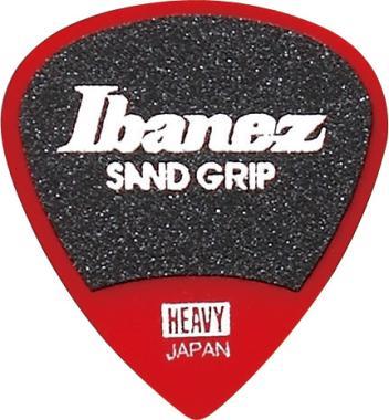 Ibanez PPA16HSG-RD Grip Wizard Sand Grip pengető szett