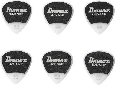 Ibanez PPA16HSG-WH Grip Wizard Sand Grip pengető szett