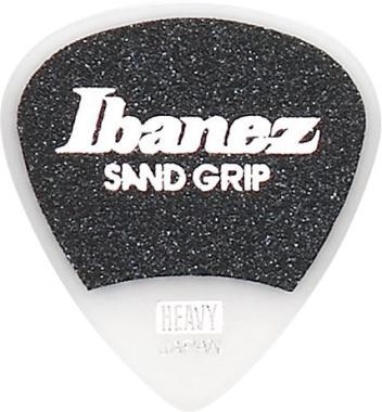 Ibanez PPA16HSG-WH Grip Wizard Sand Grip pengető szett