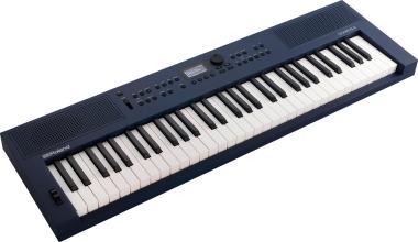 Roland GO:KEYS-3-MU zenekészítő billentyűs hangszer