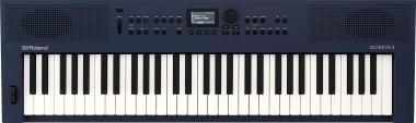 Roland GO:KEYS-3-MU zenekészítő billentyűs hangszer
