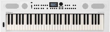 Roland GO:KEYS-5-WH zenekészítő billentyűs hangszer