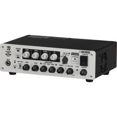 BOSS KTN500B-HD KATANA-500B-HD basszuserősítő fej