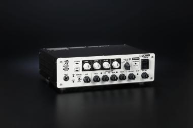 BOSS KTN500B-HD KATANA-500B-HD basszuserősítő fej