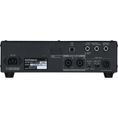 BOSS KTN500B-HD KATANA-500B-HD basszuserősítő fej