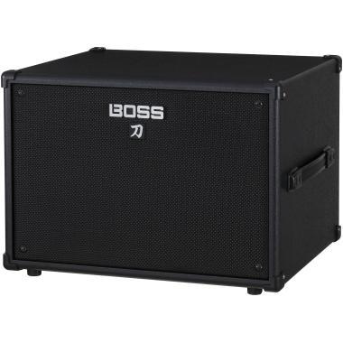 BOSS KTN-C112B BOSS KATANA Cabinet 112B basszusgitár hangláda