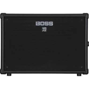 BOSS KTN-C112B BOSS KATANA Cabinet 112B basszusgitár hangláda
