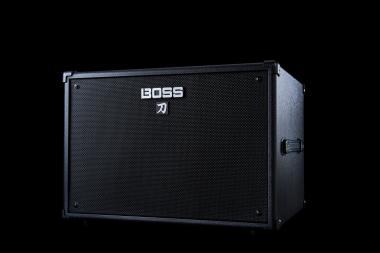 BOSS KTN-C112B BOSS KATANA Cabinet 112B basszusgitár hangláda