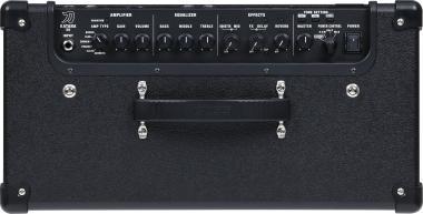 BOSS KATANA-50 GEN 3 50 Wattos gitárerősítő kombó